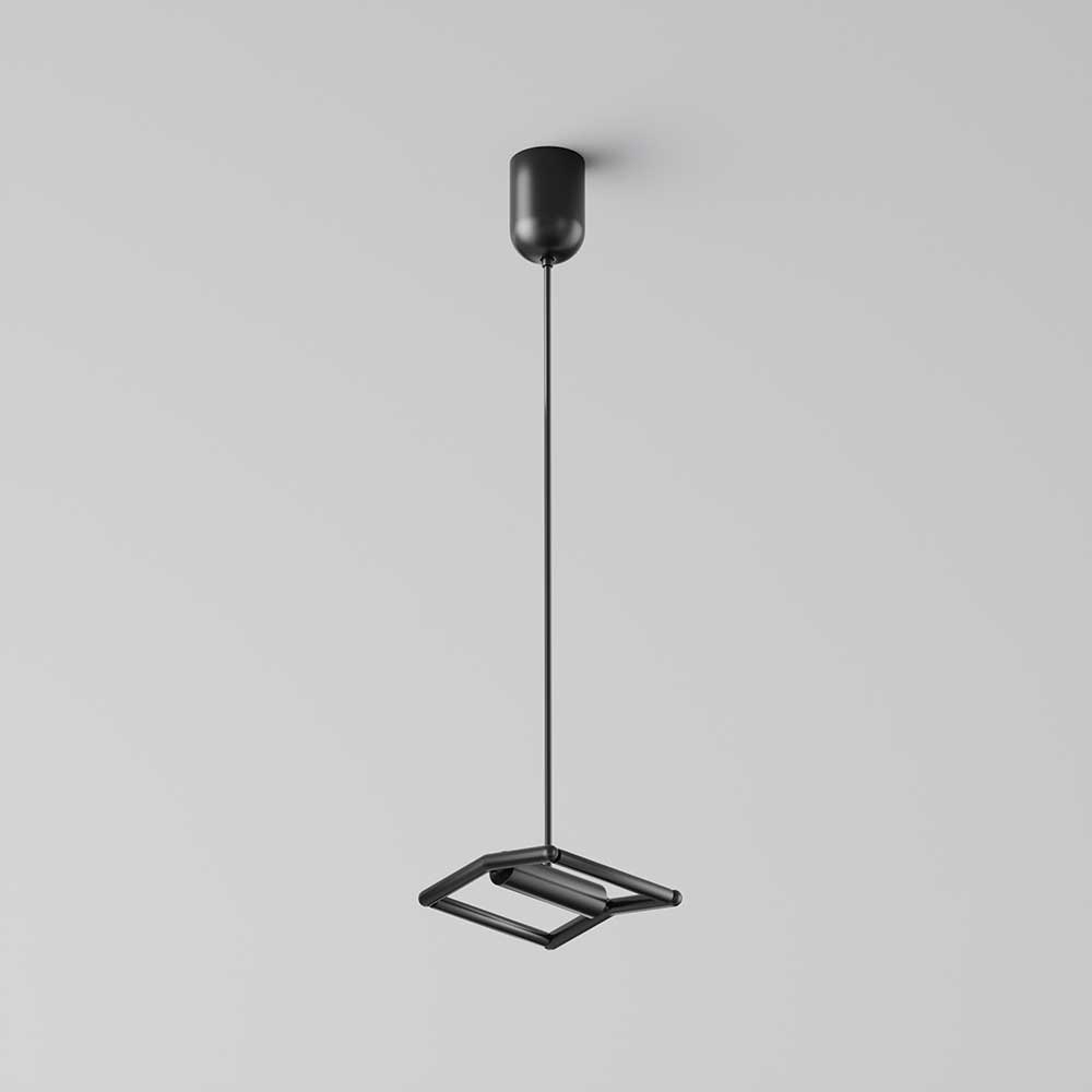 Подвес для ремня Maytoni Parity черный TRA130SW-B