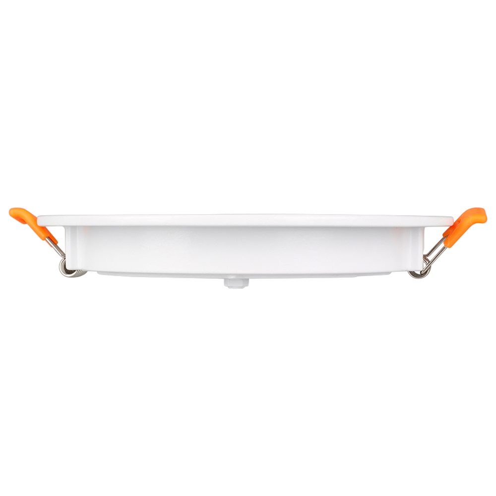 Встраиваемый светодиодный светильник Arlight DL-BL145-12W 4000K 021437