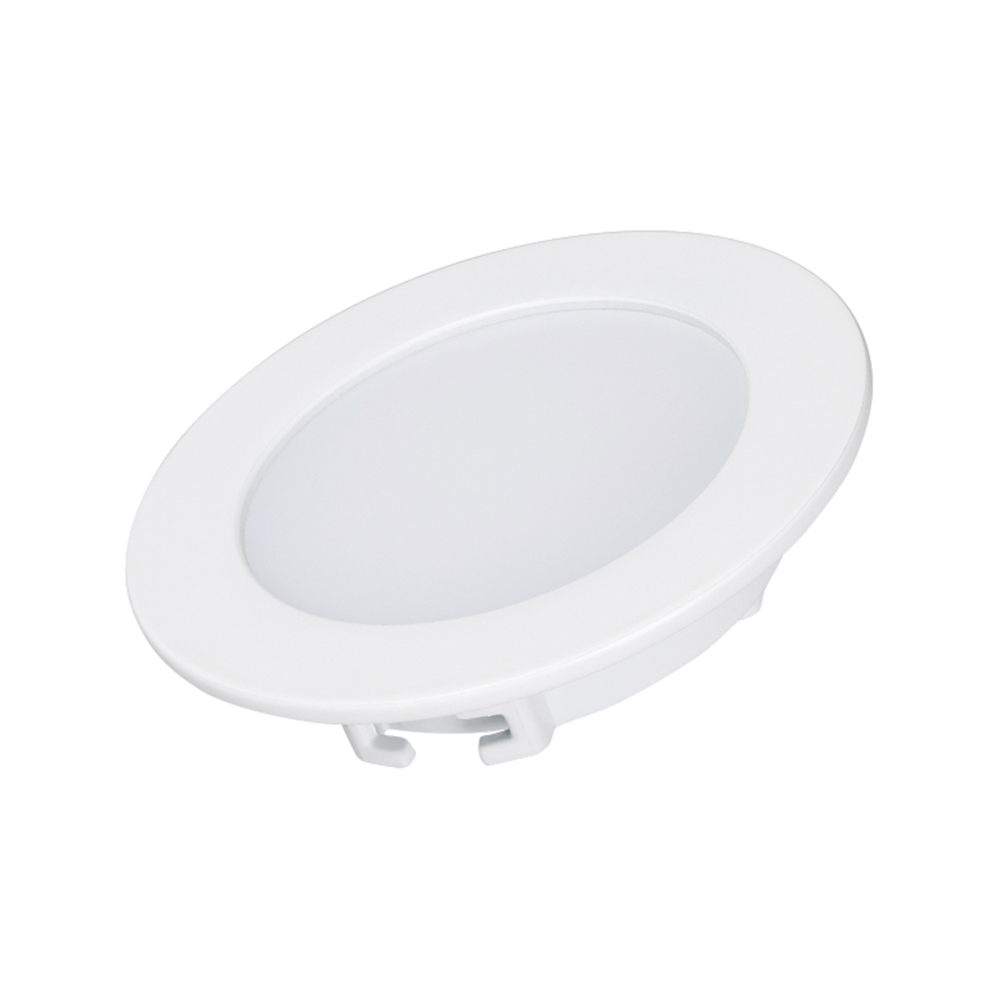 Встраиваемый светодиодный светильник Arlight DL-BL90-5W 3000K 021432