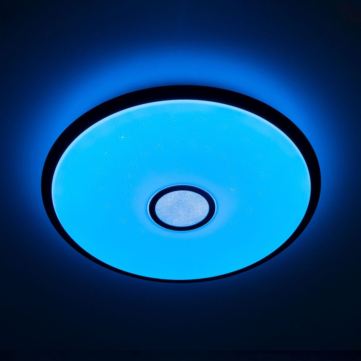 Потолочный светодиодный светильник Citilux Старлайт Смарт CL703A105G
