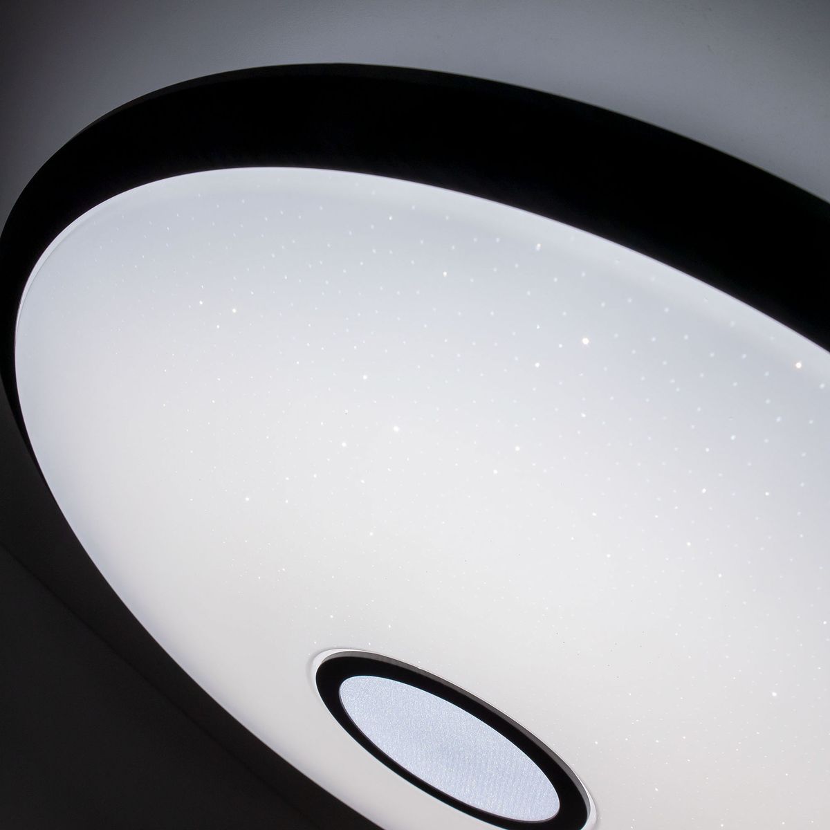 Потолочный светодиодный светильник Citilux Старлайт Смарт CL703A105G