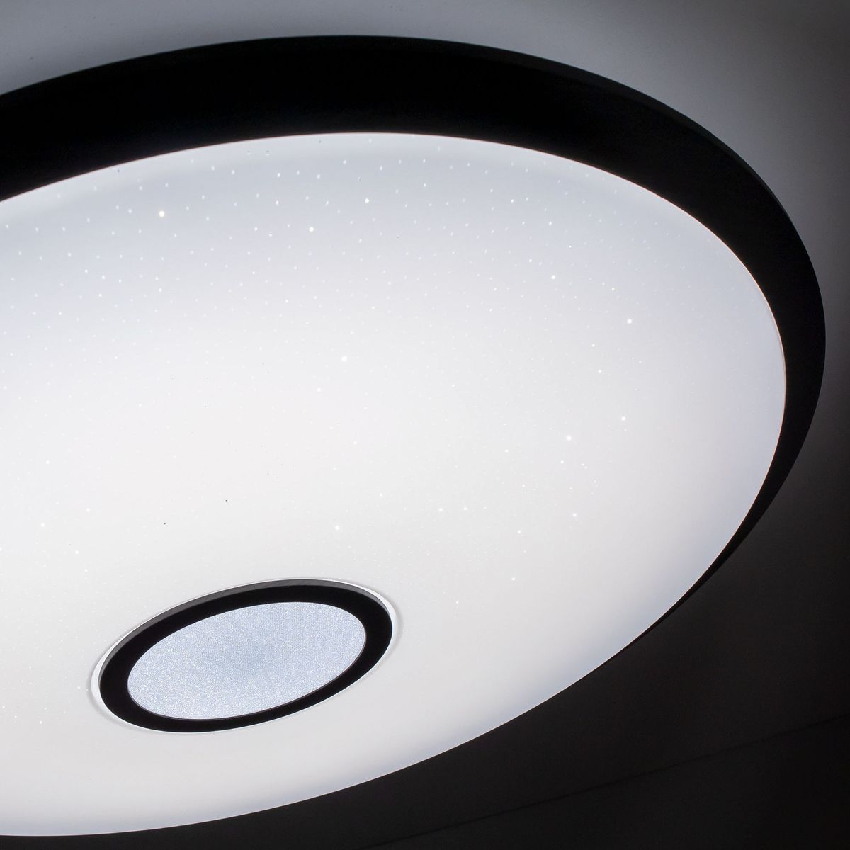 Потолочный светодиодный светильник Citilux Старлайт Смарт CL703A105G