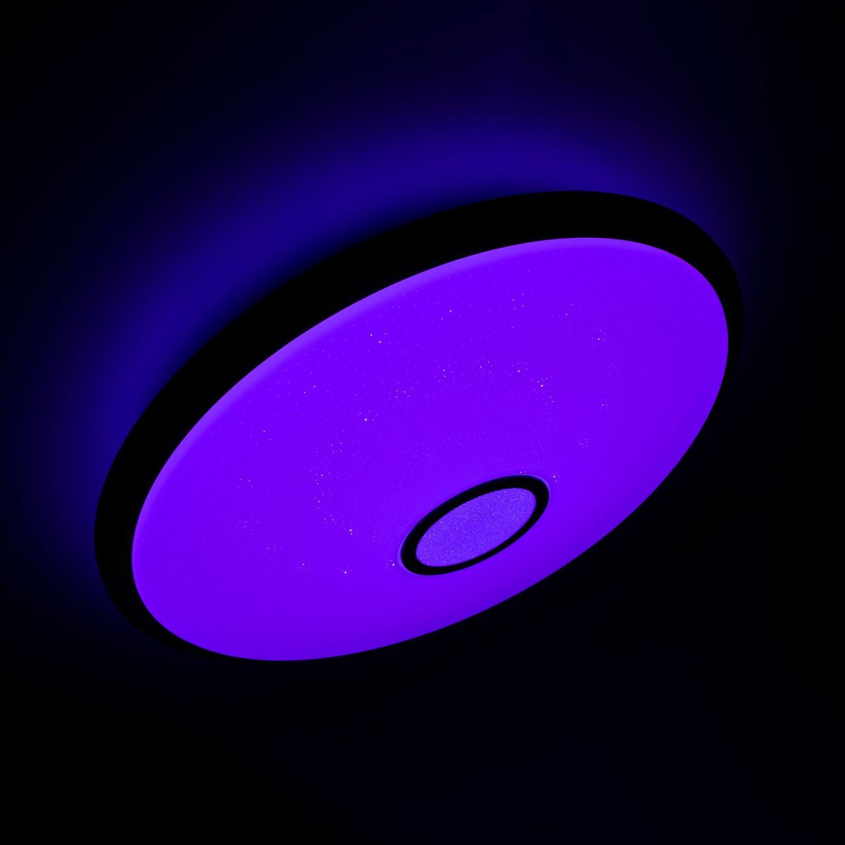 Потолочный светодиодный светильник Citilux Старлайт Смарт CL703A105G