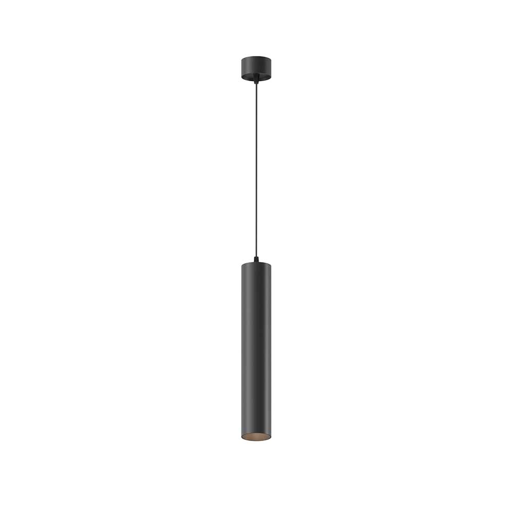 Подвесной светодиодный светильник Maytoni Pendant P072PL-L12B4K-1