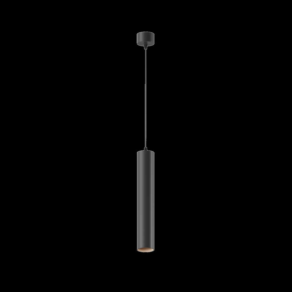Подвесной светодиодный светильник Maytoni Pendant P072PL-L12B4K-1