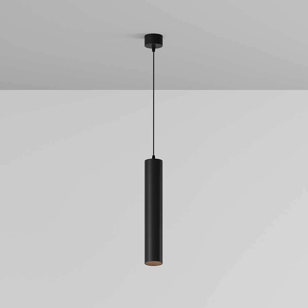 Подвесной светодиодный светильник Maytoni Pendant P072PL-L12B4K-1