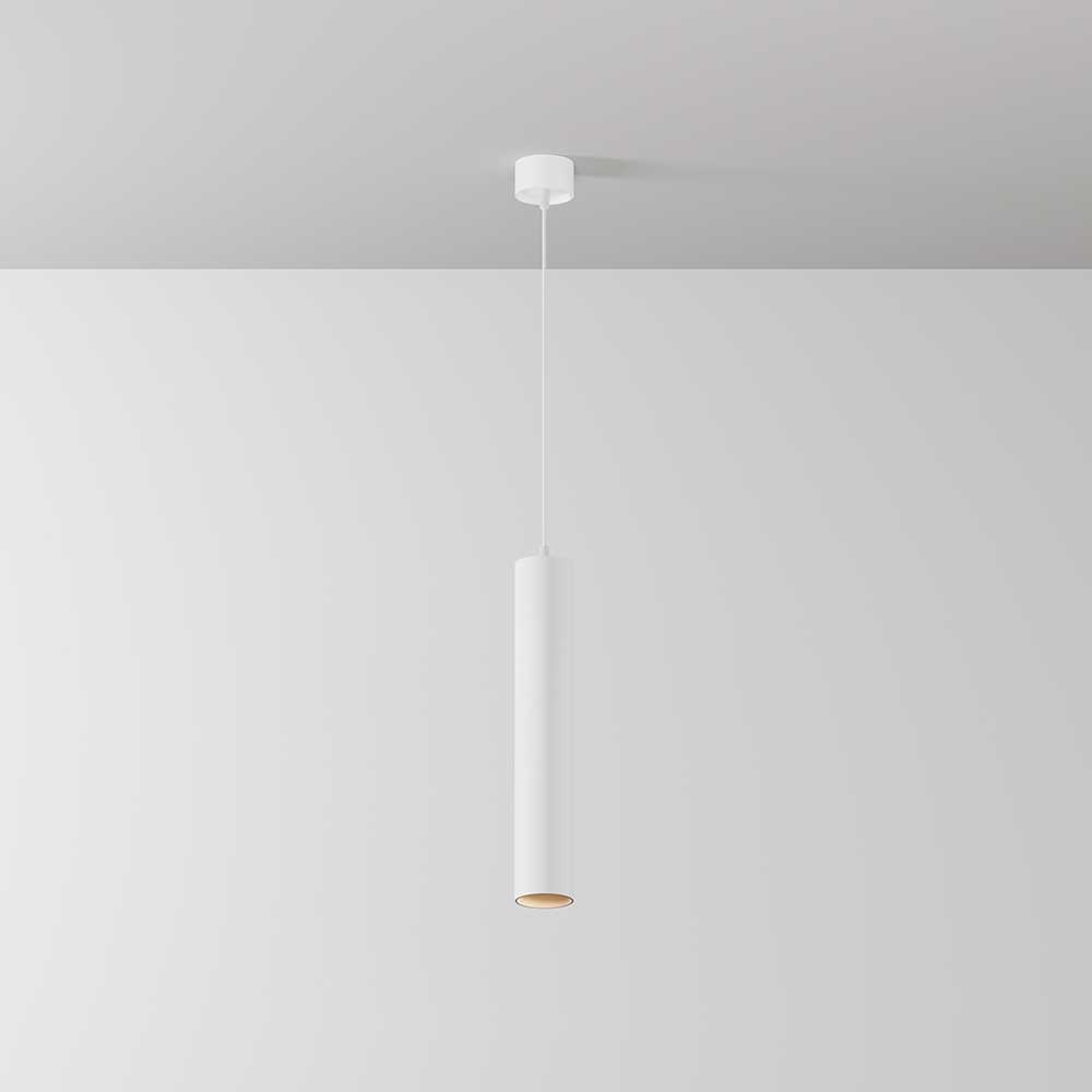 Подвесной светодиодный светильник Maytoni Pendant P072PL-L12W3K-1