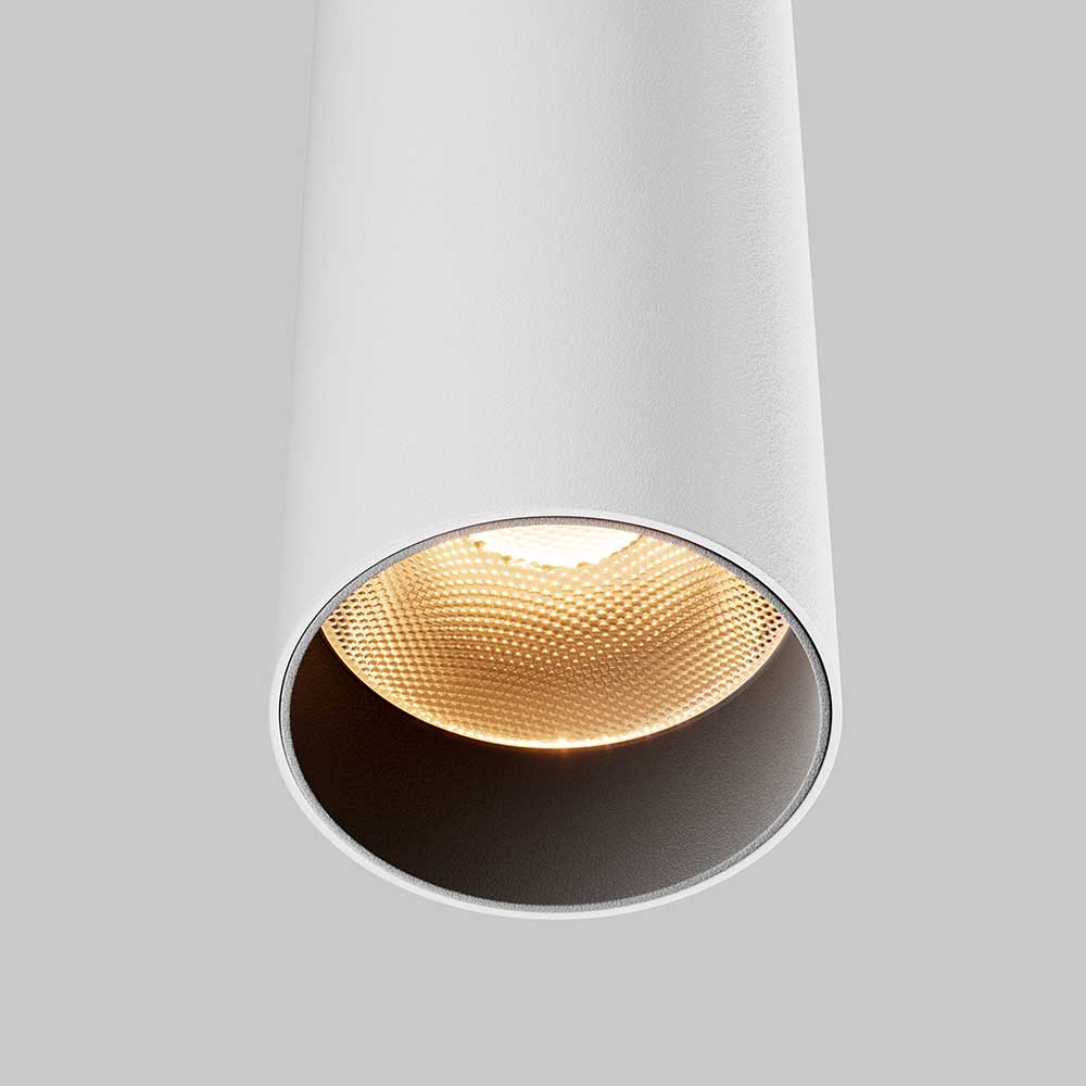 Подвесной светодиодный светильник Maytoni Pendant P072PL-L12W3K-1