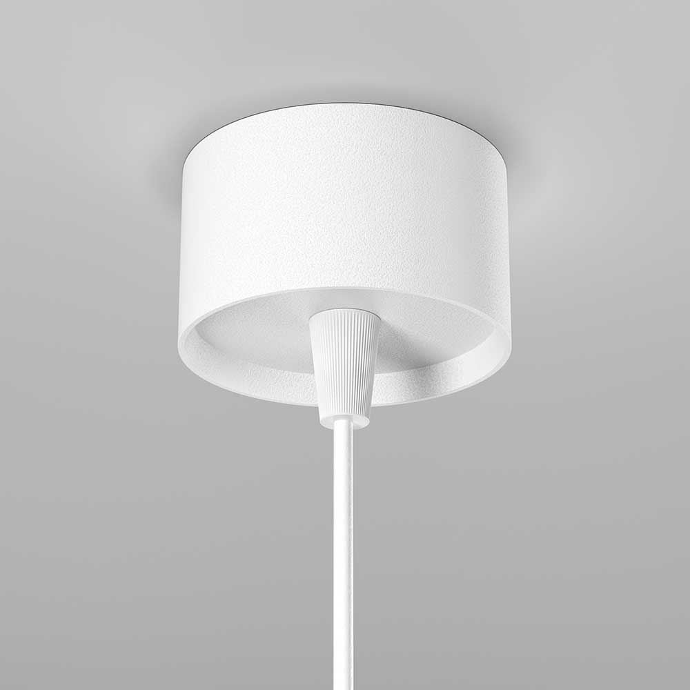 Подвесной светодиодный светильник Maytoni Pendant P072PL-L12W4K-1