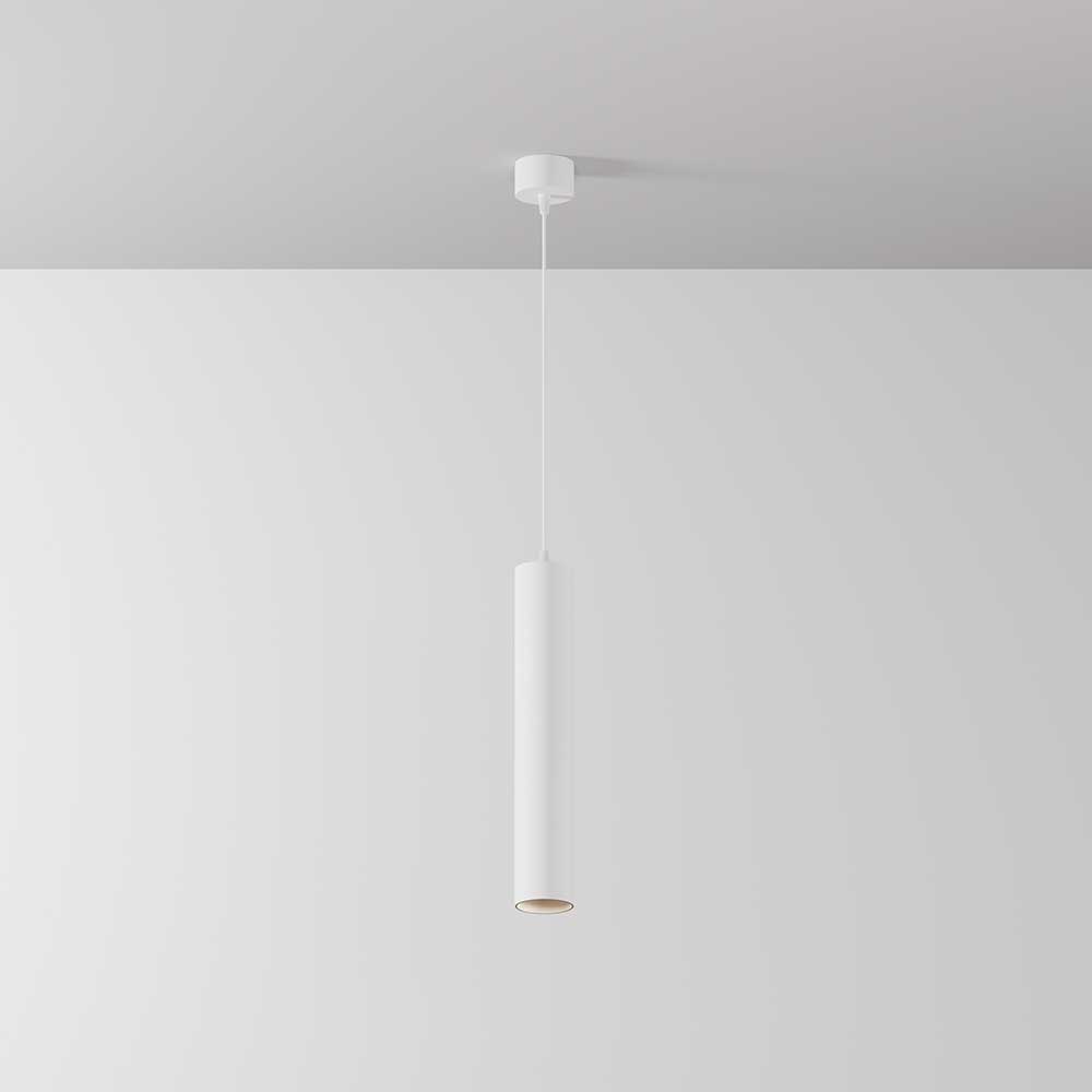 Подвесной светодиодный светильник Maytoni Pendant P072PL-L12W4K-1