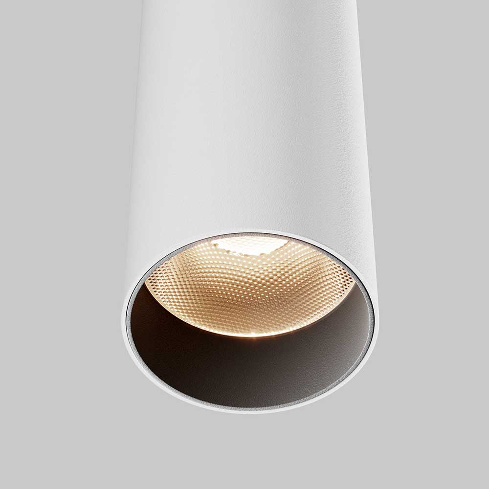 Подвесной светодиодный светильник Maytoni Pendant P072PL-L12W4K-1