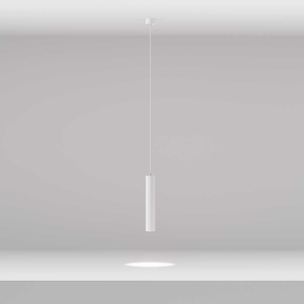 Подвесной светодиодный светильник Maytoni Pendant P072PL-L12W4K-1