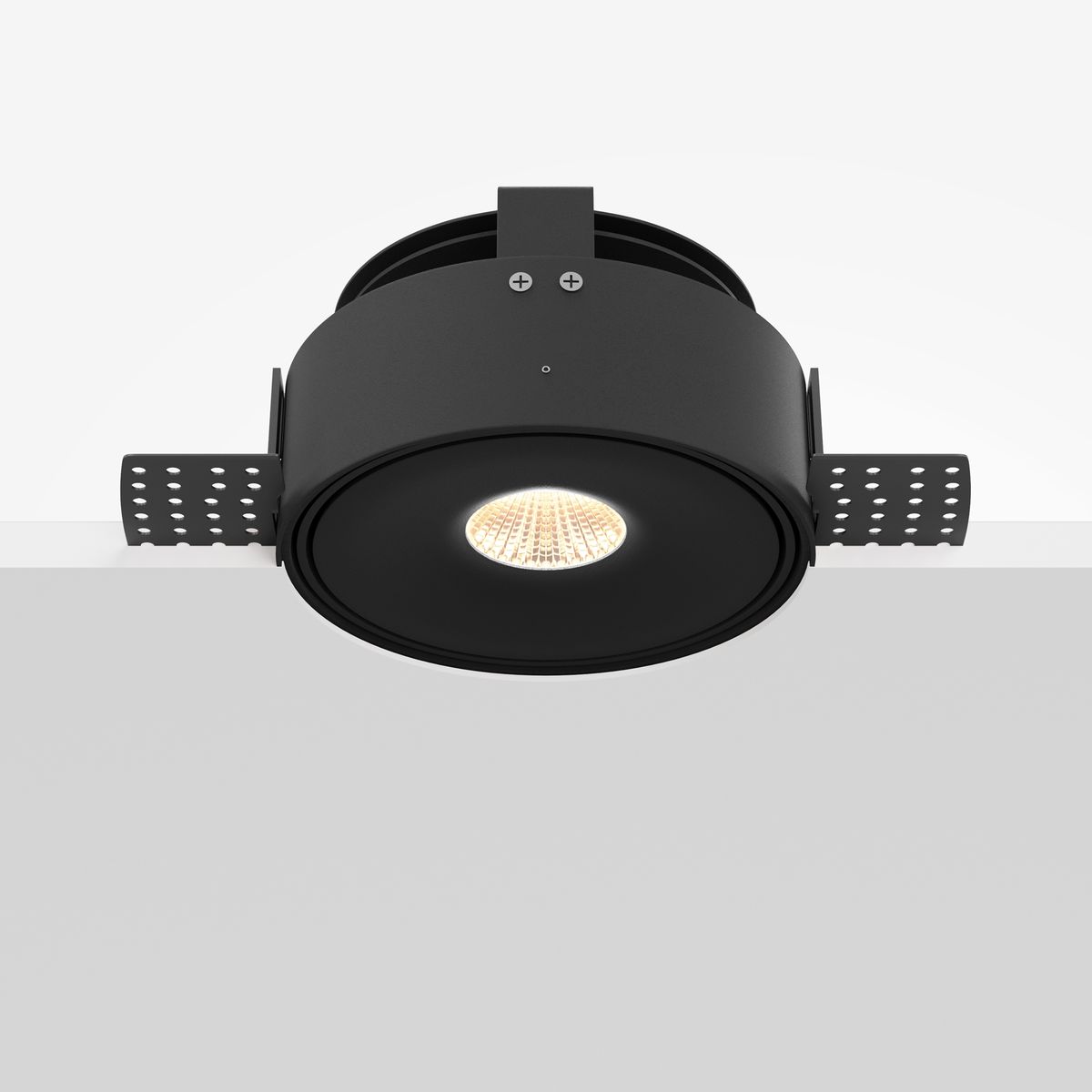 Встраиваемый светодиодный светильник Maytoni Move DL060-9W3-4-6K-TRS-B