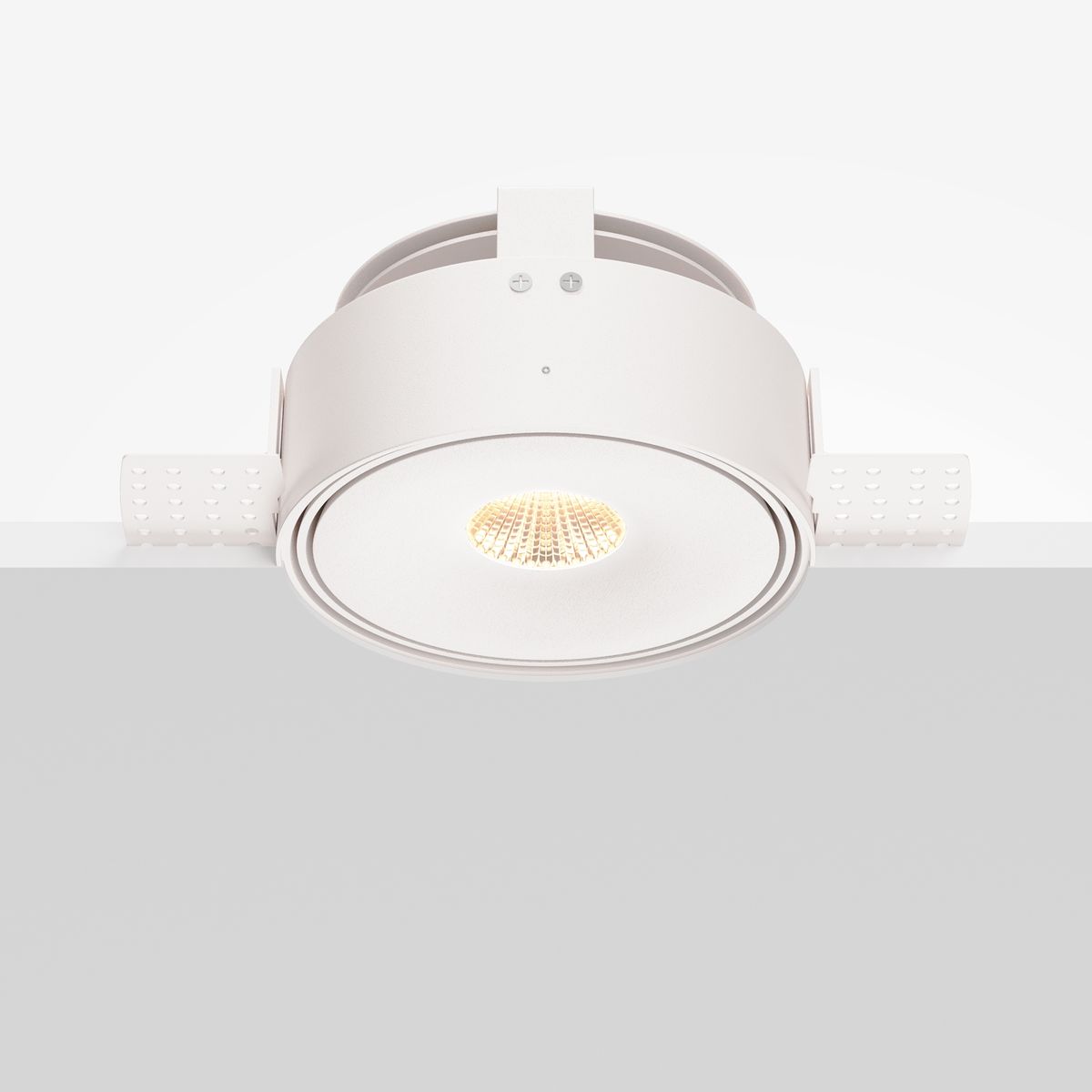 Встраиваемый светодиодный светильник Maytoni Move DL060-9W3-4-6K-TRS-W
