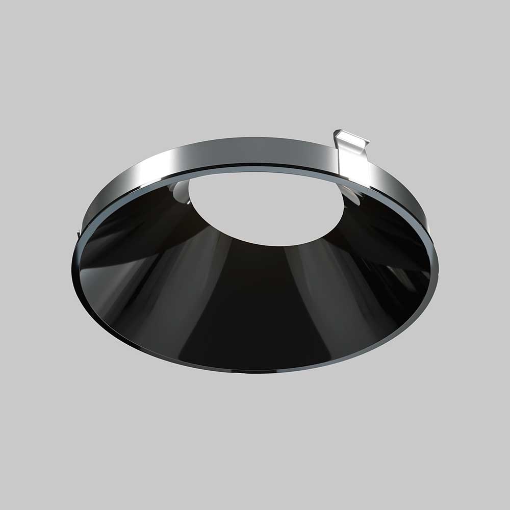 Декоративная рамка-отражатель Maytoni Wise Ring057-10-GF