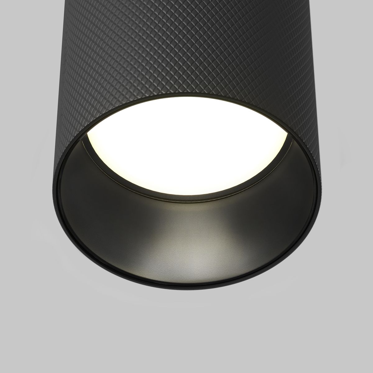 Потолочный светильник Maytoni Artisan C080CL-01-GU10-B