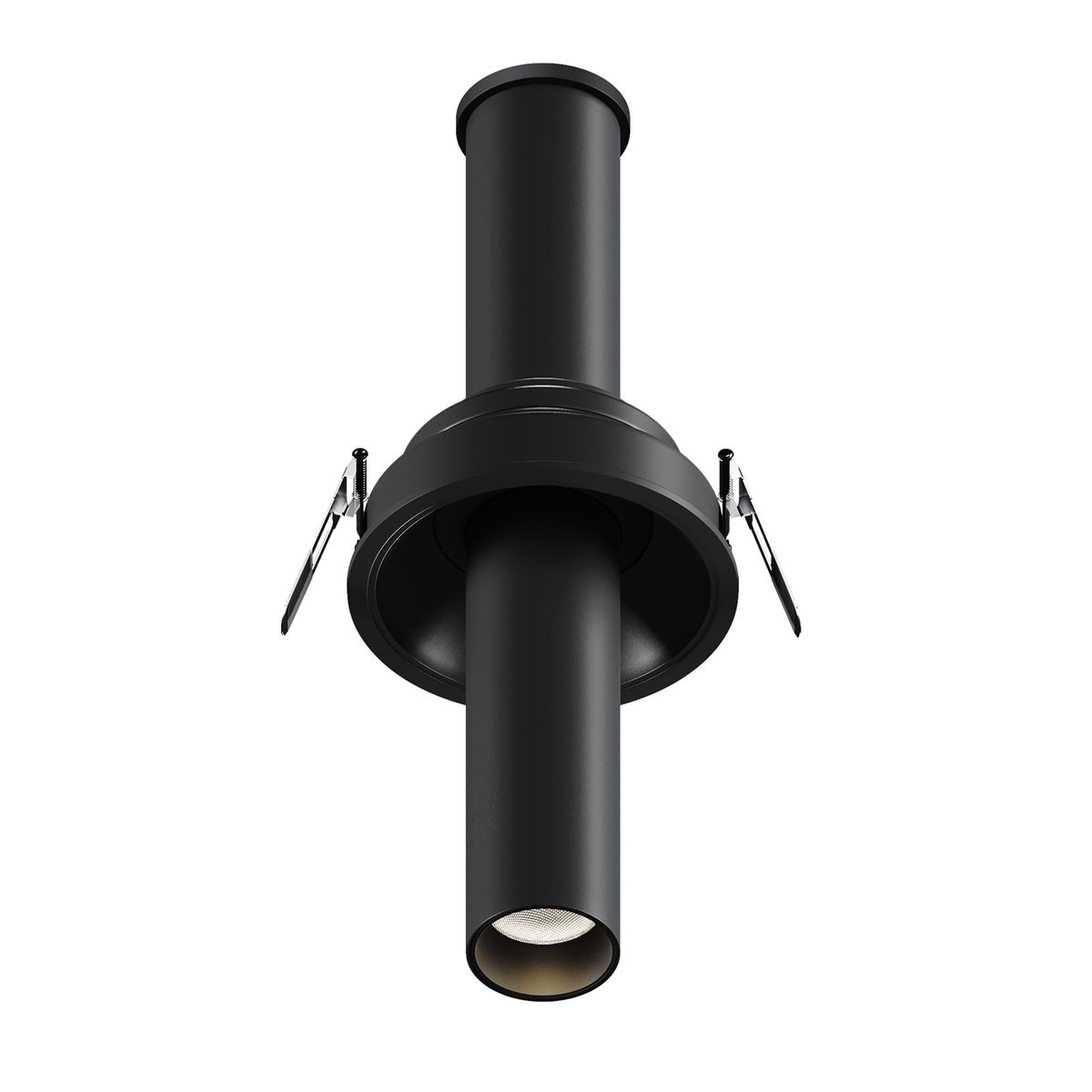 Встраиваемый светодиодный спот Maytoni Focus T C140RS-L200-7W3K-B
