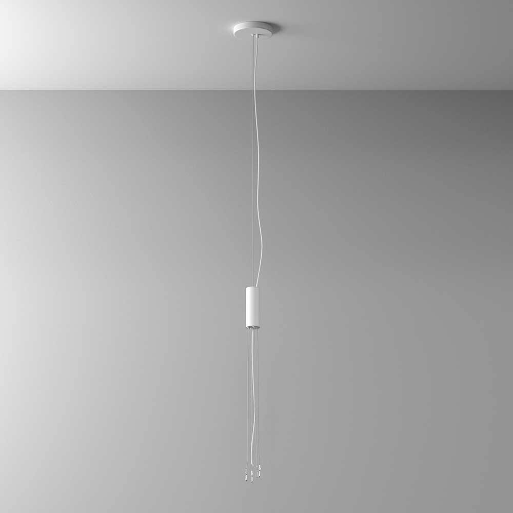 Подвесное крепление Maytoni Zon C032C-04-W-1
