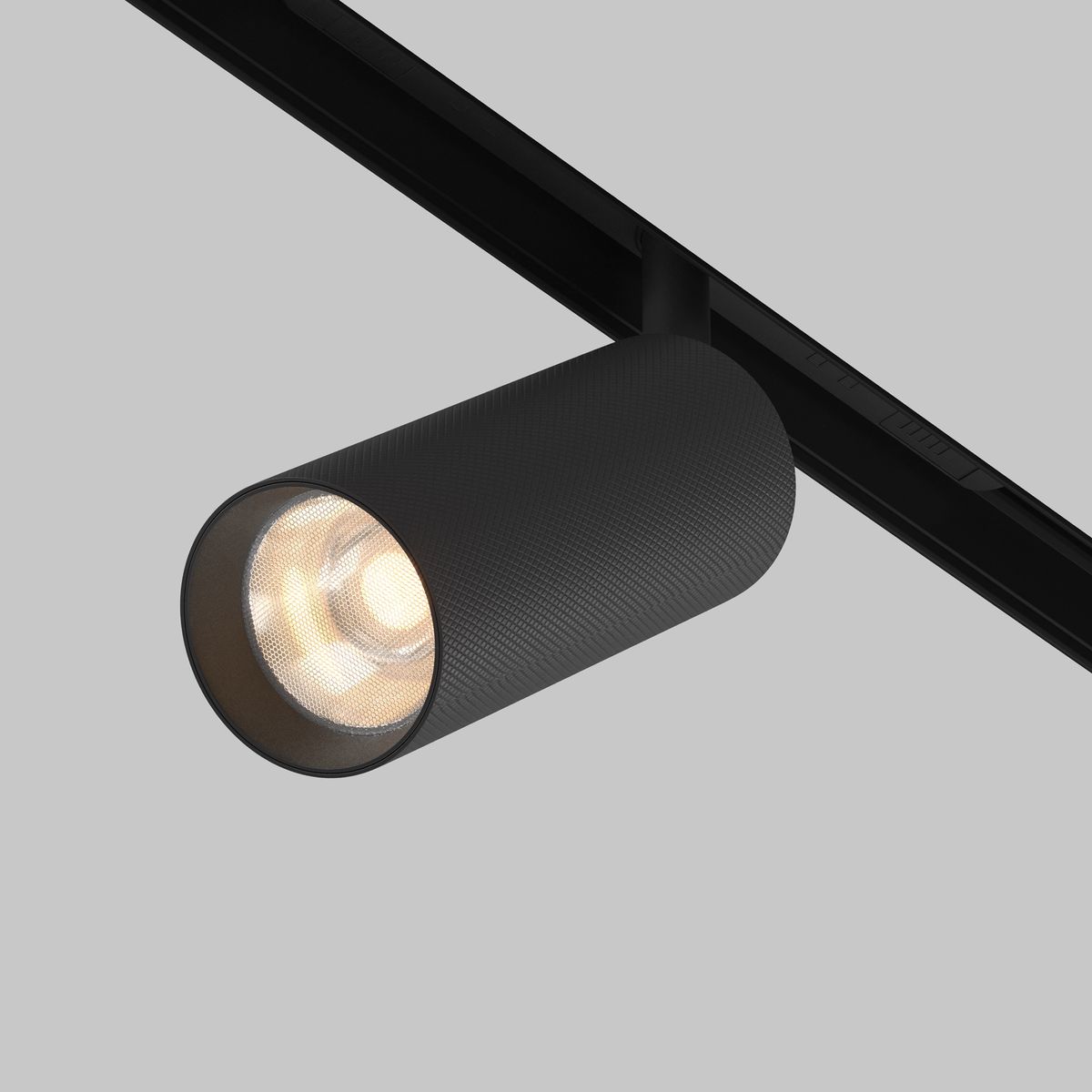 Трековый светильник Maytoni Exility Artisan 3000K 12Вт 36 TR097-2-12W3K-M-BB