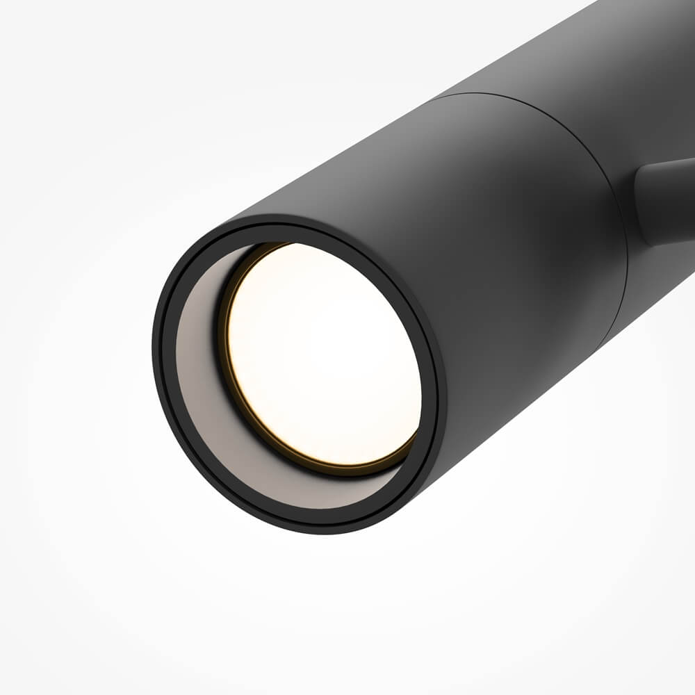 Трековый светильник Maytoni Exility Elti 2700-6000K 12Вт 36 Dim Smart TR005-4-12W-DS-B