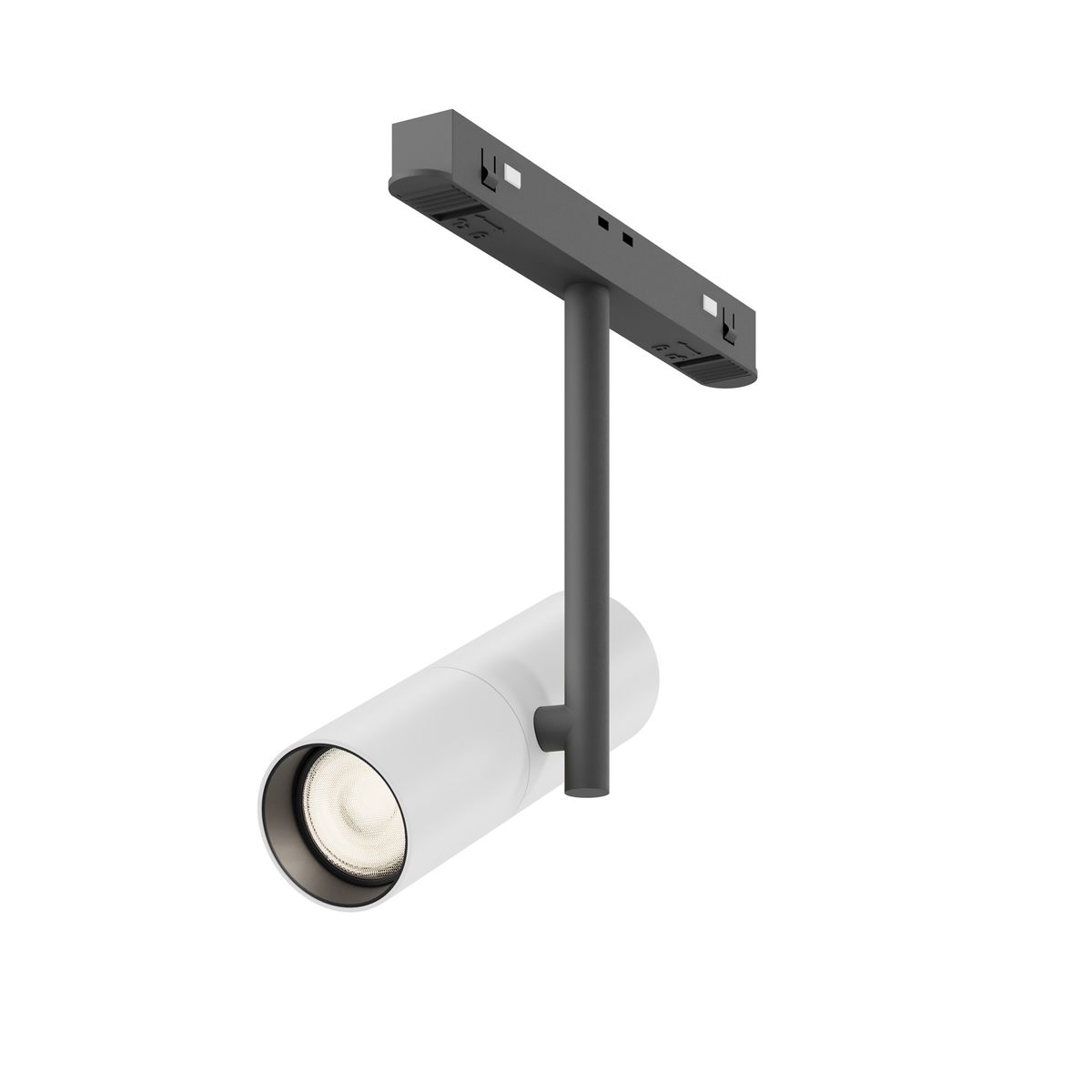 Трековый светильник Maytoni Exility Elti 3000K 12Вт 36 TR005-2-12W3K-BW