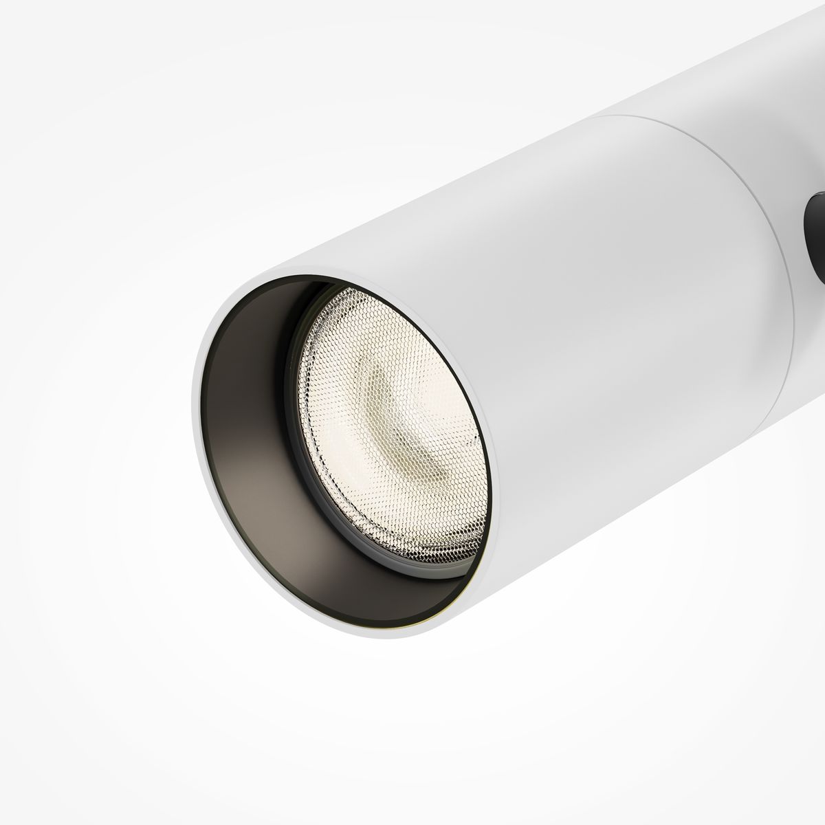 Трековый светильник Maytoni Exility Elti 3000K 12Вт 36 TR005-2-12W3K-BW