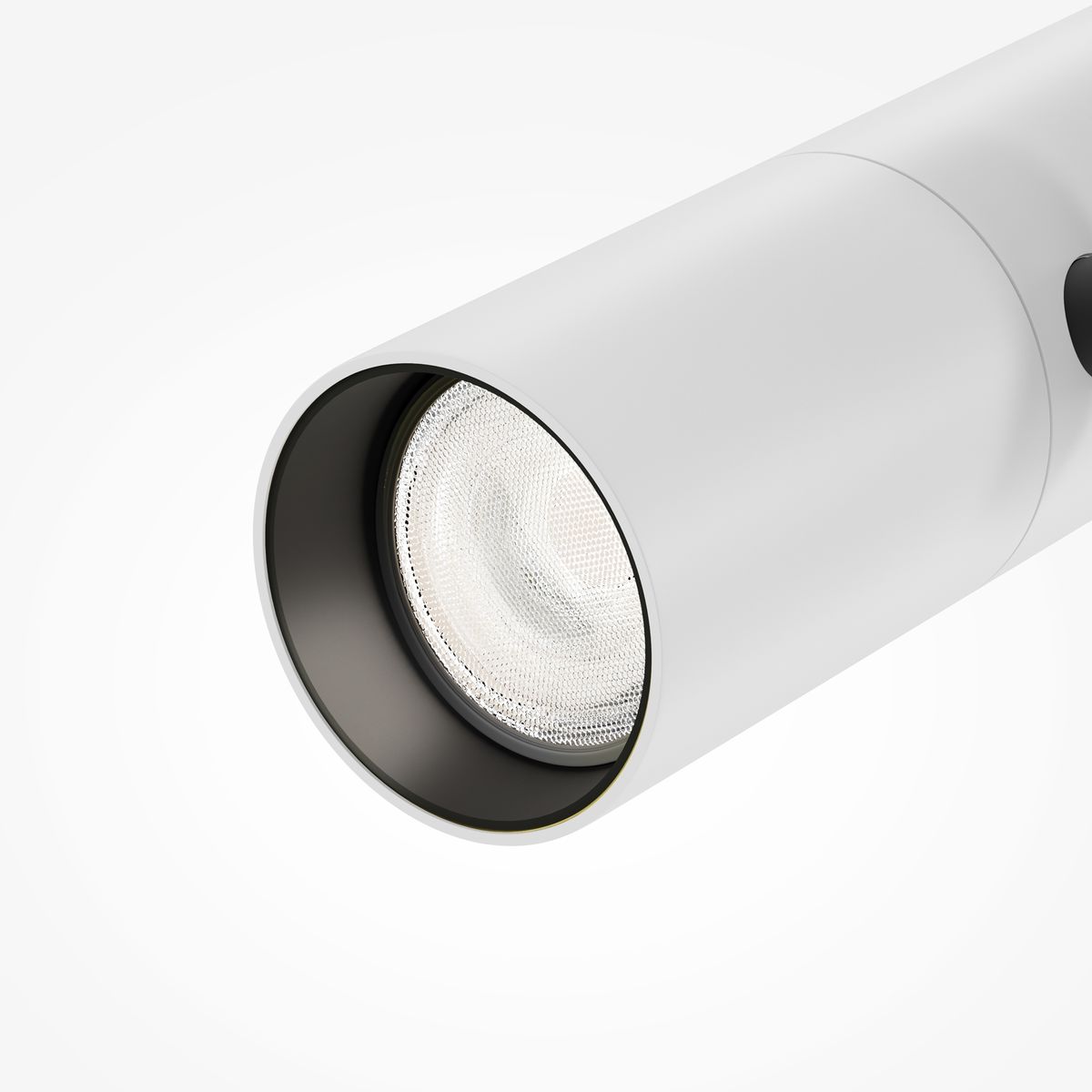 Трековый светильник Maytoni Exility Elti 4000K 12Вт 36 TR005-2-12W4K-BW
