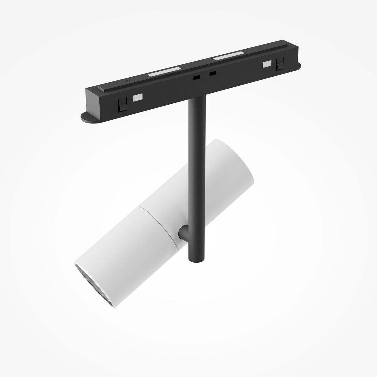 Трековый светильник Maytoni Exility Elti 2700-6000K 12Вт 36 Dim Smart TR005-4-12W-DS-BW