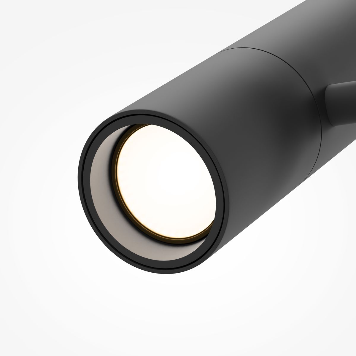 Трековый светильник Maytoni Exility Elti 4000K 12Вт 36 TR005-2-12W4K-B