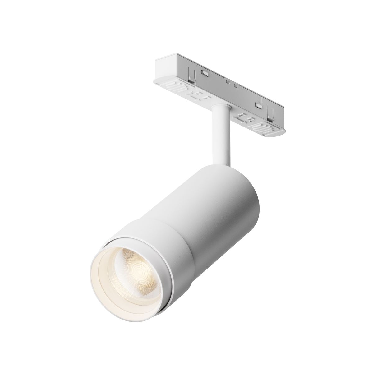 Трековый светильник Maytoni Exility Focus Zoom 3000K 12Вт 15-50 TR211-1-12W3K-Z-W