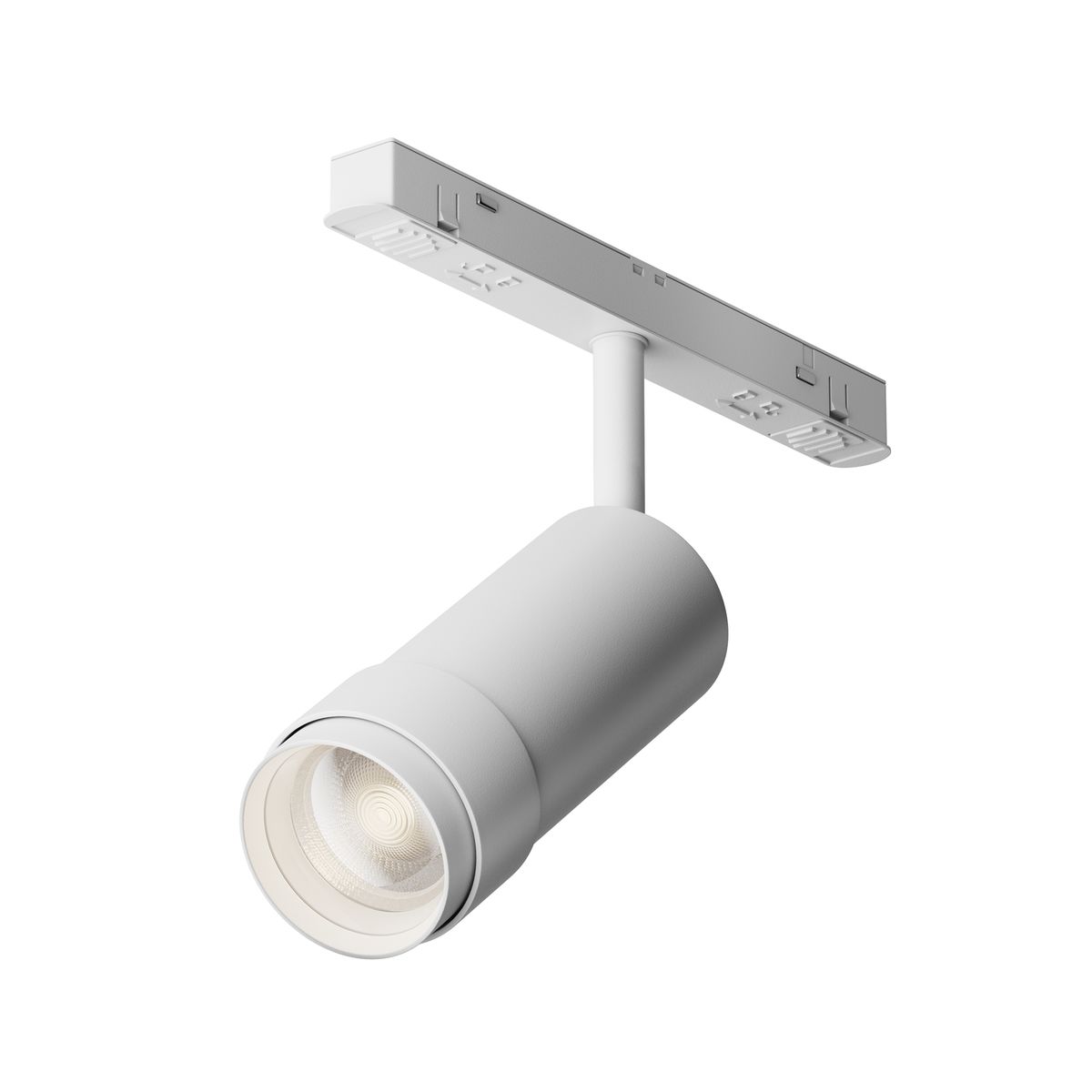 Трековый светильник Maytoni Exility Focus Zoom 2700-6000K 12Вт 15-50 Dim Smart TR212-1-12WTW-DS-Z-W