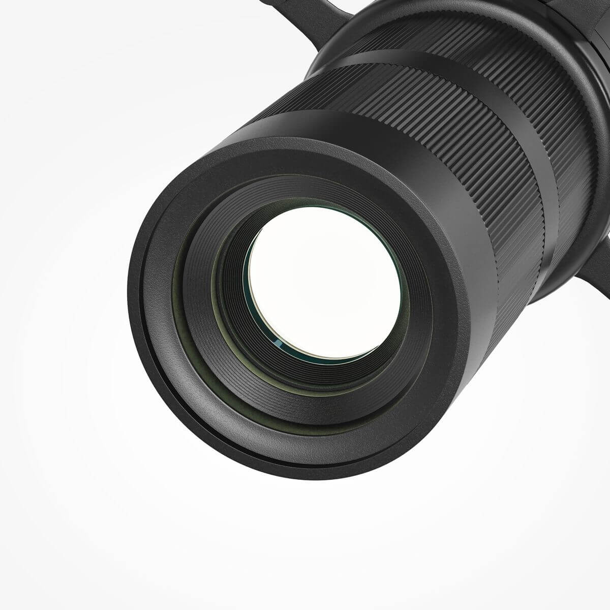 Трековый светильник Maytoni Exility Gala 3000K 10Вт 20-35 TR108-2-10W3K-B