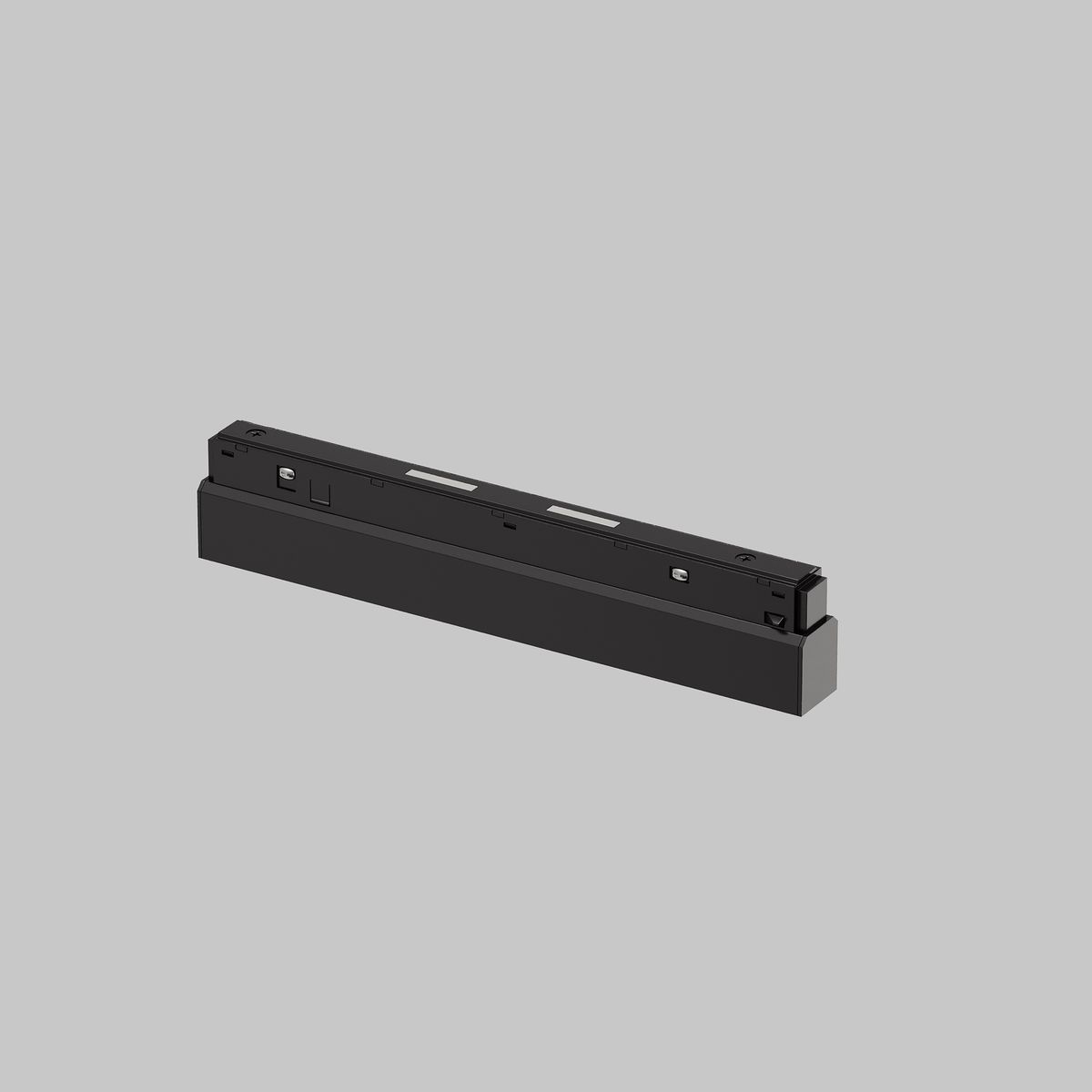 Трековый светильник Maytoni Exility Parete TR106-2-12W3K-B