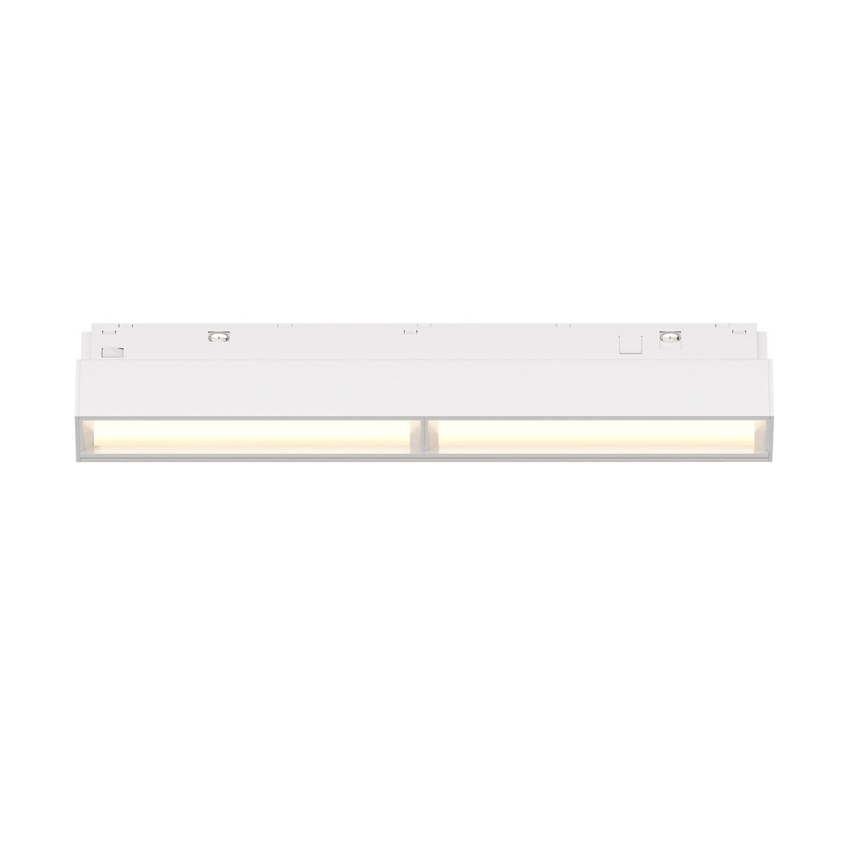Трековый светильник Maytoni Exility Parete 3000K 12Вт 120 TR106-2-12W3K-W