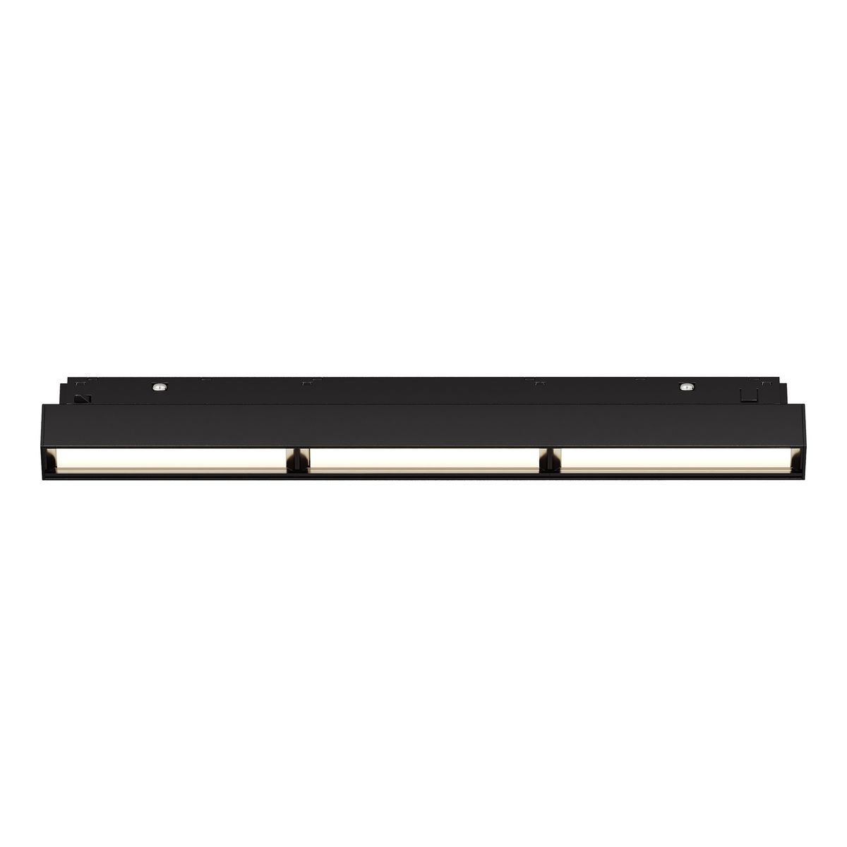 Трековый светильник Maytoni Exility Parete 2700-6000K 18Вт 120 Dim Smart TR106-4-18W-DS-B