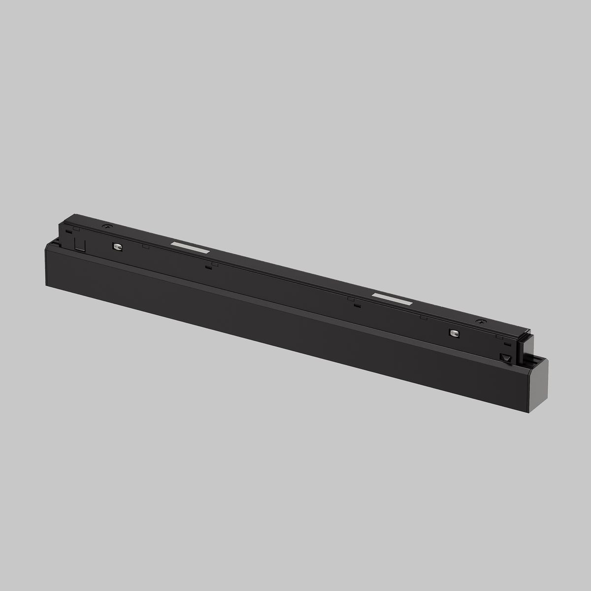 Трековый светильник Maytoni Exility Parete 2700-6000K 18Вт 120 Dim Smart TR106-4-18W-DS-B