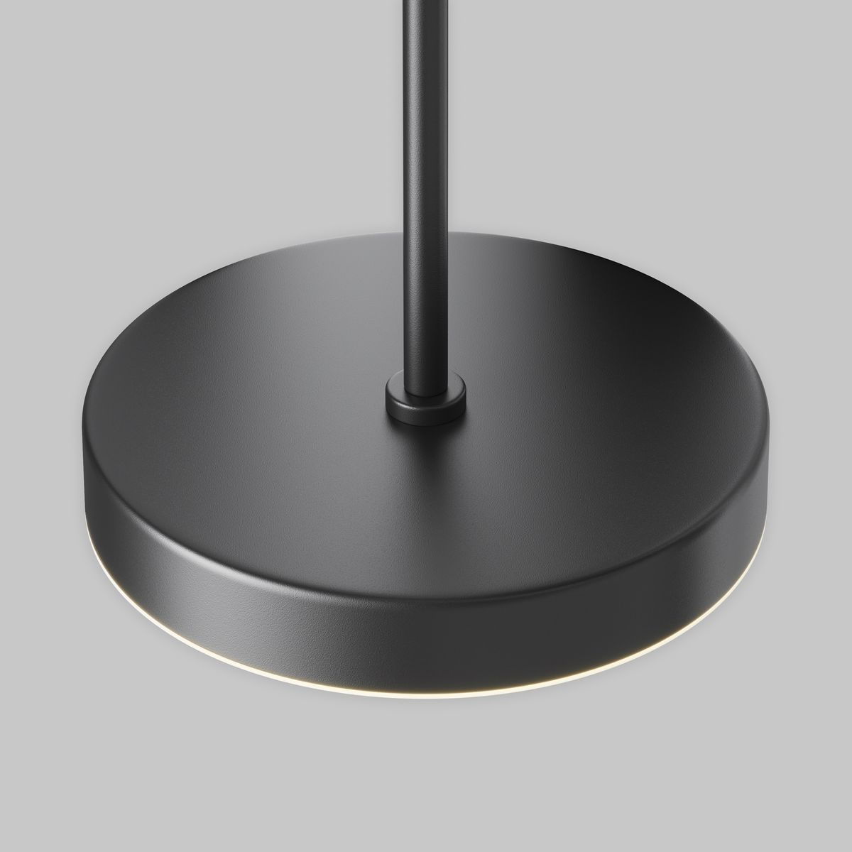 Трековый светильник Maytoni Exility Plato 4000K 15Вт 120 TR123-2-15W4K-B