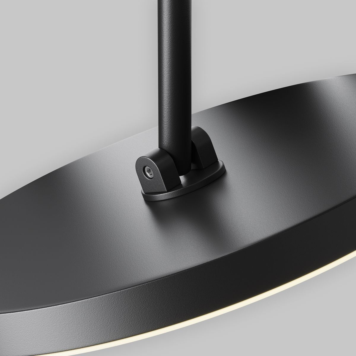 Трековый светильник Maytoni Exility Plato 4000K 15Вт 120 TR131-2-15W4K-B