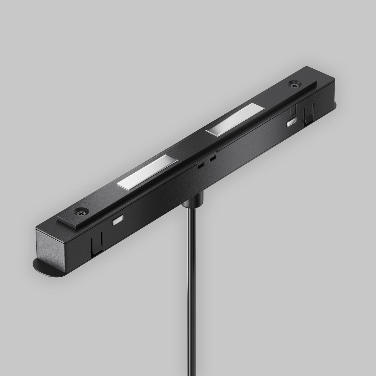 Трековый светильник Maytoni Exility Plato 2700-6000K 15Вт 120 Dim Smart TR123-4-15W-DS-B
