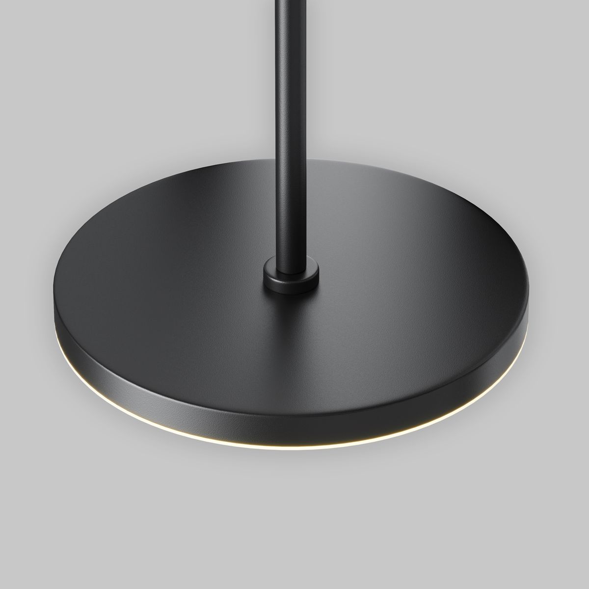 Трековый светильник Maytoni Exility Plato 2700-6000K 15Вт 120 Dim Smart TR123-4-15W-DS-B