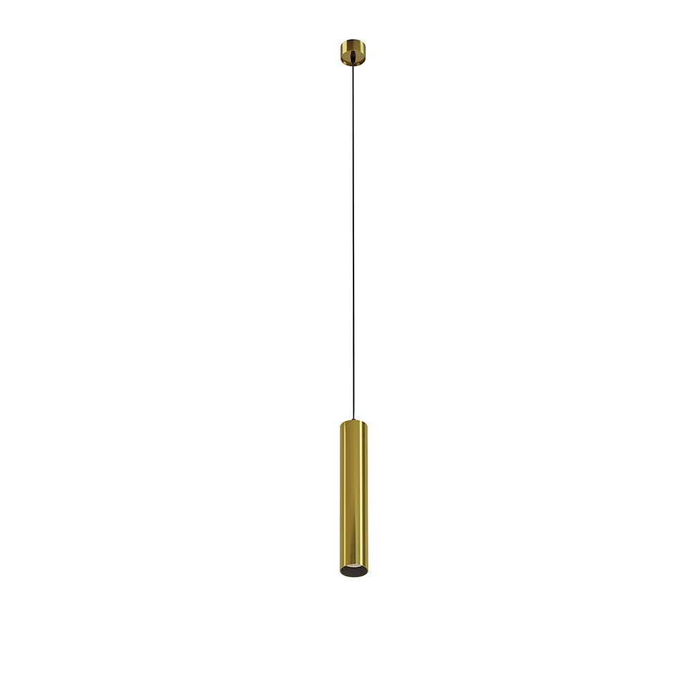Подвесной светодиодный светильник Maytoni Pendant P072PL-L12W4K-BS