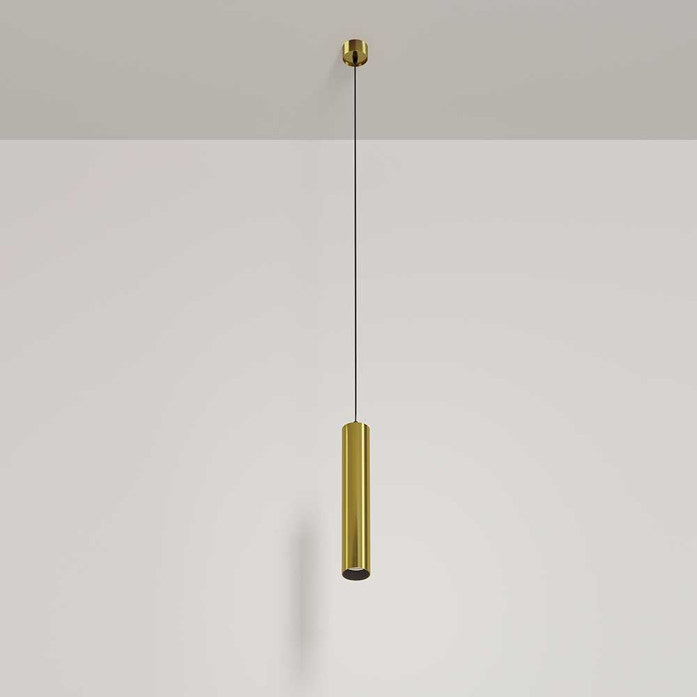 Подвесной светодиодный светильник Maytoni Pendant P072PL-L12W4K-BS