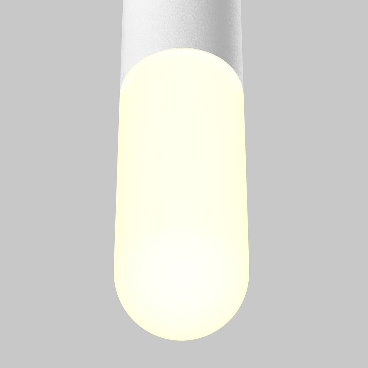 Подвесной светодиодный светильник Maytoni Mist P101PL-L300-12W3K-W