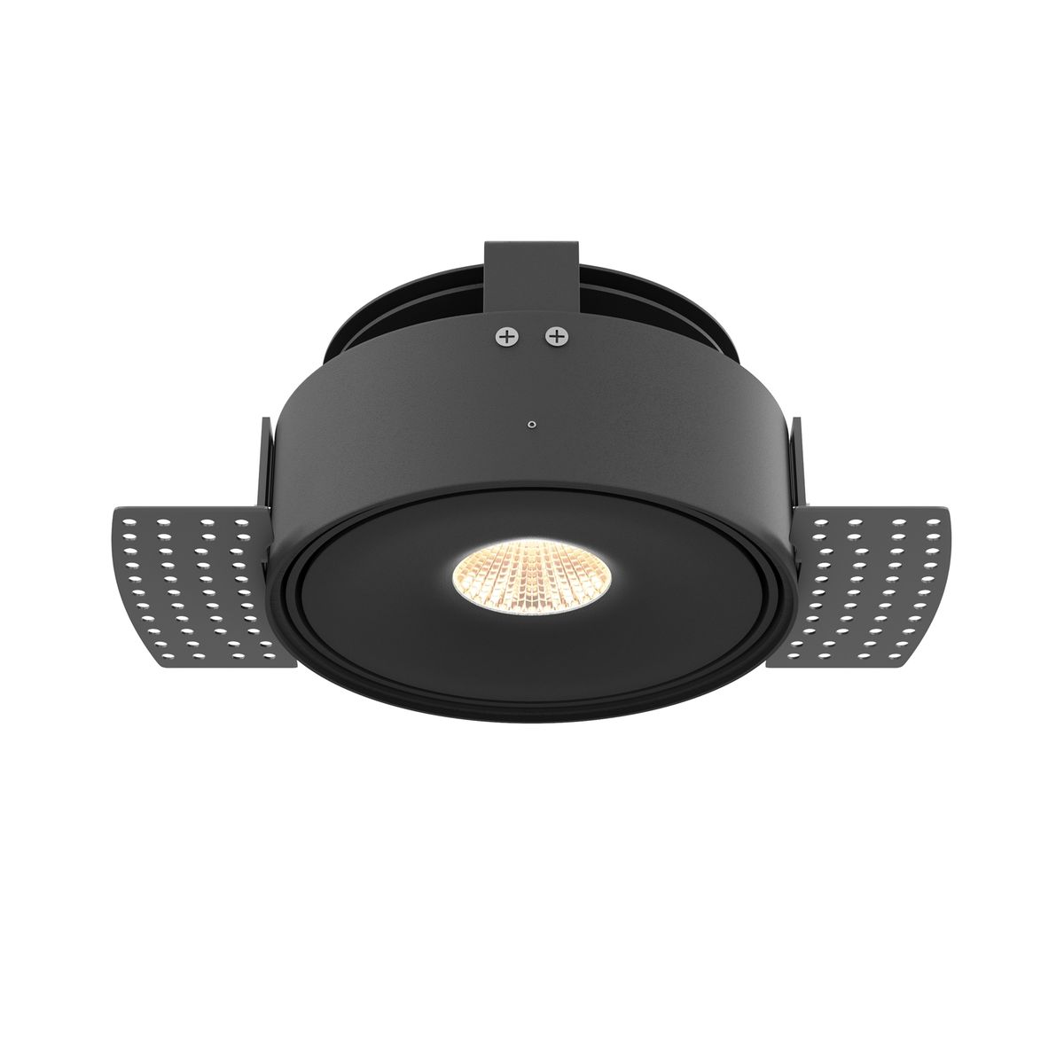 Встраиваемый светодиодный светильник Maytoni Move DL060-9W3-4-6K-TRS-B