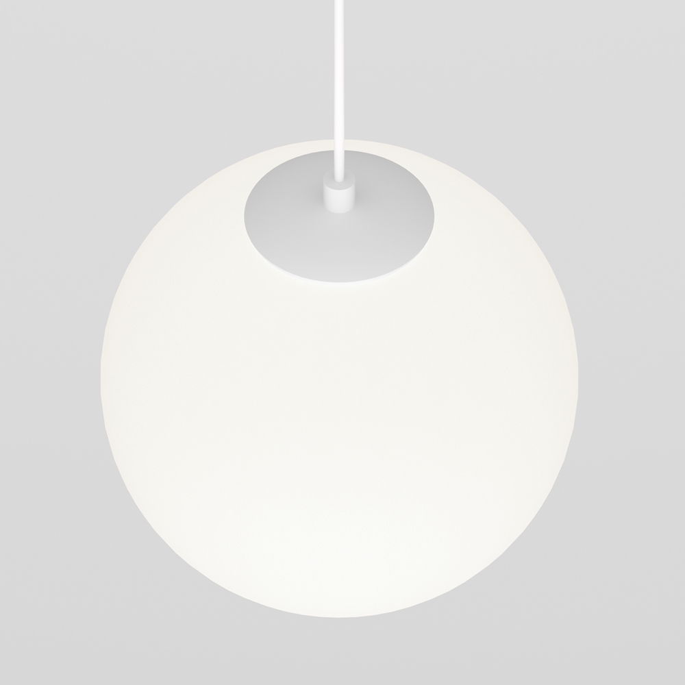Трековый светильник Maytoni Exility Luna 2700-6000K 5Вт 360 Dim Dali TR039-4-5WTW-DD-W