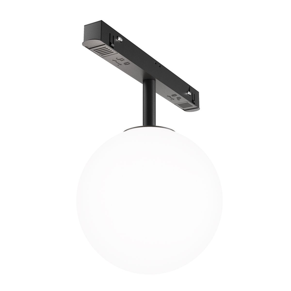 Трековый светильник Maytoni Exility Luna 2700-6000K 5Вт 360 Dim DALI TR038-4-5WTW-DD-B