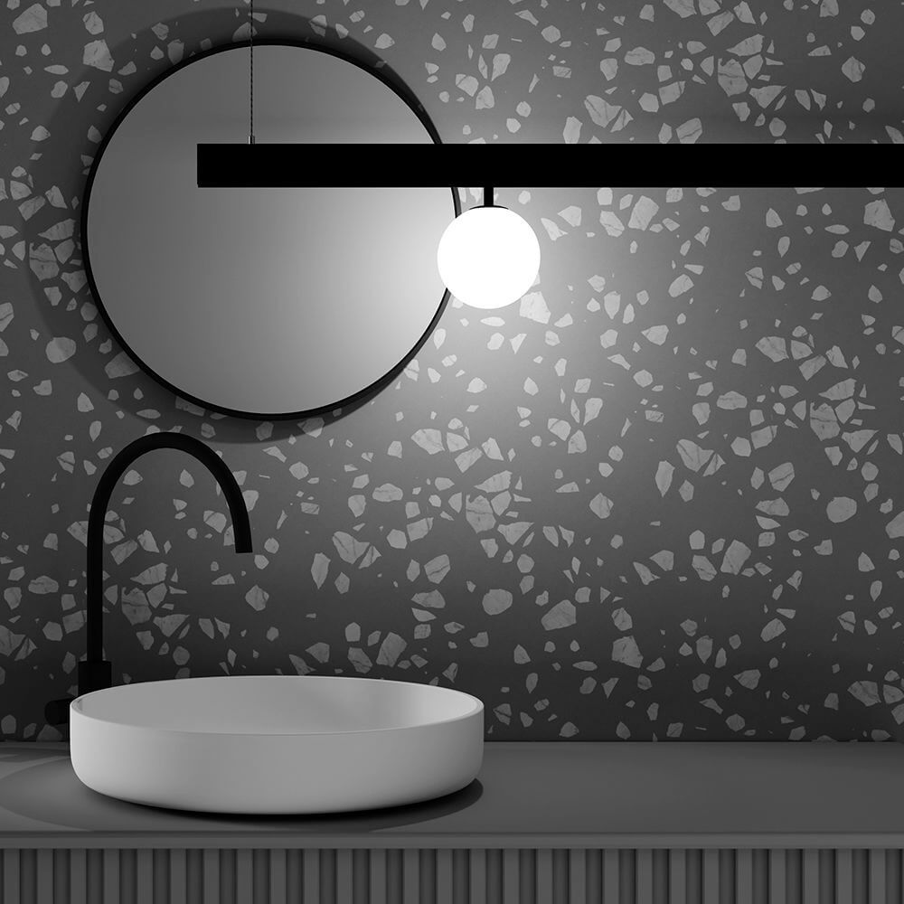 Трековый светильник Maytoni Exility Luna 2700-6000K 5Вт 360 Dim DALI TR038-4-5WTW-DD-B