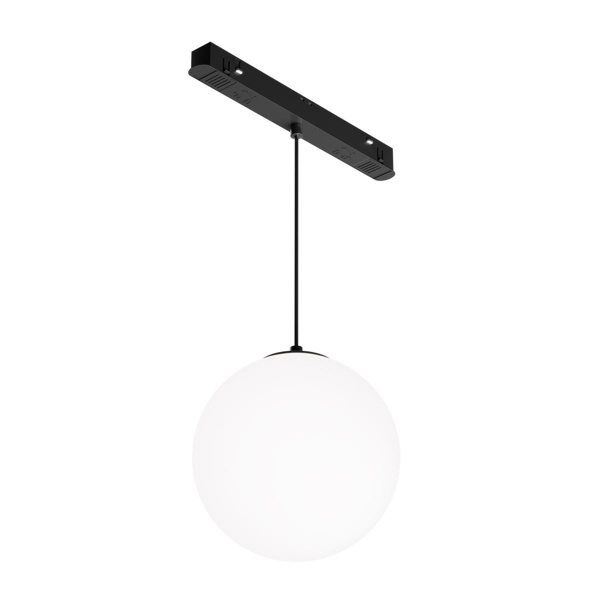 Трековый светильник Maytoni Exility Luna 2700-6000K 5Вт 360 Dim Dali TR039-4-5WTW-DD-B
