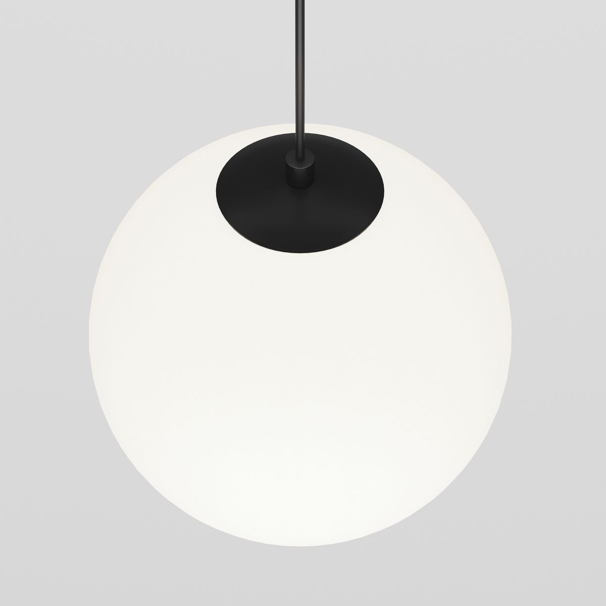 Трековый светильник Maytoni Exility Luna 2700-6000K 5Вт 360 Dim Dali TR039-4-5WTW-DD-B