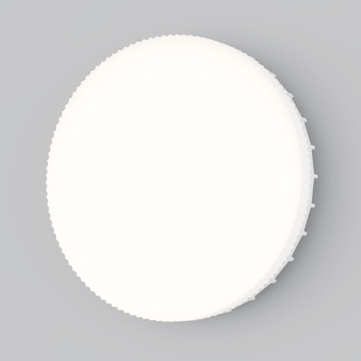 Лампа светодиодная Voltega Wi-Fi GX53 9W 2700-6500K MIX-RGB 2431